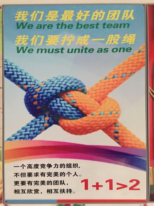 团结